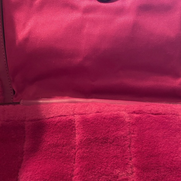 a new day Vibrant Pink Clutch - Picture 2 of 4